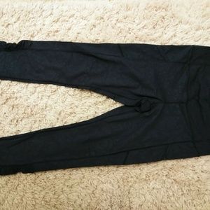 Lululemon full length leggings